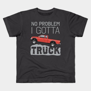 No problem Kids T-Shirt